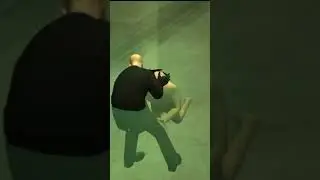 Water aerobics- Hitman Contracts #hitman #hitmancontracts #hitmanworldofassassination
