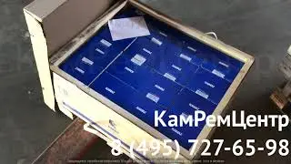 Поршневая группая КАМАЗ Федерал Могул и Мотордеталь Кострома