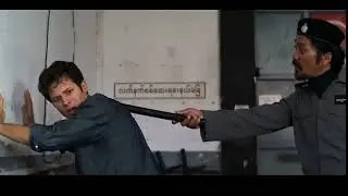 ЛОКДАУН Официальный трейлер (2024)