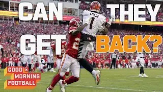 Will Bengals Return to the Super Bowl in 2022?
