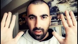 ASMR Intense Hand Sounds | 20 Minutes of Hands Sound for Tingles