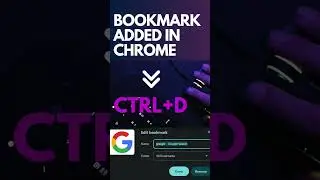 Keyboard Shortcut Key CTRL+D || Mind Strikess || Talwinderr Singhh #shorts