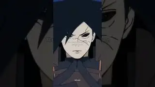 let them know who you are 🔥🔥 #madarauchiha #anime #naruto #sasuke #edit #hashirama
