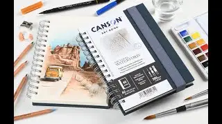 Saunders Waterford® Art Book