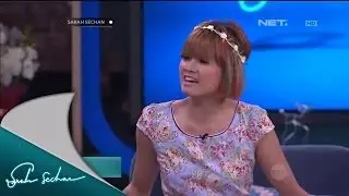 Chika Jessica Looks Like Agnezmo