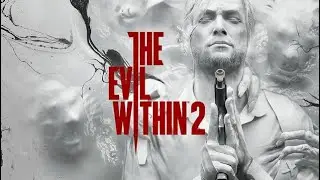 The Evil Within 2