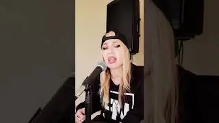 Chanda Lynn- "Me For Me" (Home Studio Version)