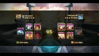play second turn, just hope for resist and proc, is that eu strat?