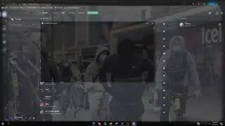 Discord MassDM (WORKING 2022)