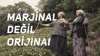 Marjinal Değil Orijinal