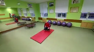 Зарядка ГБПОУ Колледж полиции