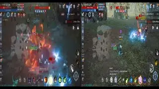 MIR4 I WAS CAUGHT CHEATING - BS CLAIMS