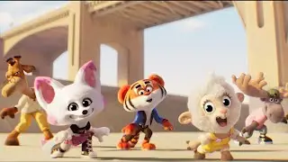 The Meeps - Stay Tuned!