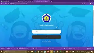 APLIKASI PENGUMUMAN KELULUSAN ONLINE
