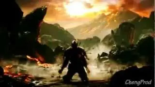[GMV] - Bring Back the Glory
