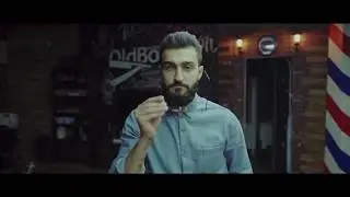 Barbershop Old Boy | Видеосъемка Армавир