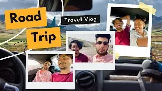 Car ride with friends ❤️🫂 ( Full Masti ) | amanguru |