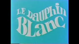 Zoom, the White Dolphin (1971) - Full English Version