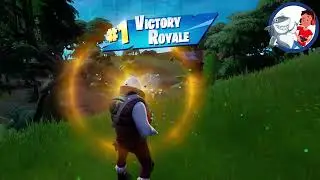 Fortnite only Victory Royale!