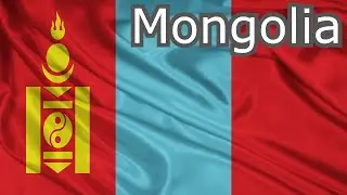 Mongolia 🇲🇳 TODO lo que necesitas saber 🐎🤼‍♀️🌬️