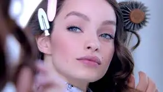 LOreal mega volume miss baby roll lgrothe mborges 20sec Full HD  9 2db 290817