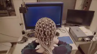 In the EEG Lab