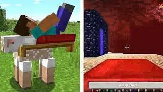 minecraft in ohio 💀