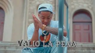 Jordan Ozama  - Valió la Pena 🙏 ( Video Oficial )