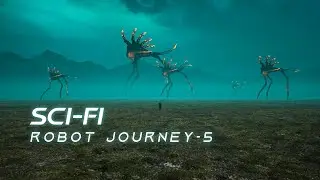 Sci-Fi Short Film 