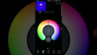 A review of the Lifx Mini color-changing smart light bulb