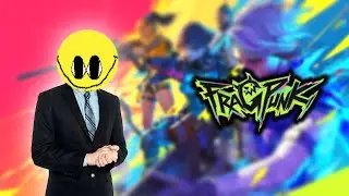FragPunk is One of The Most Game Of All Time