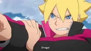 The Ootsuki Invasion (AMV)