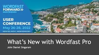 What’s New with Wordfast Pro