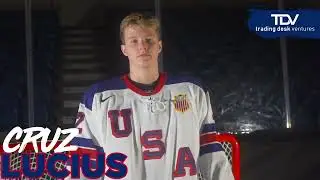 Cruz Lucius Highlight Reel