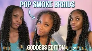 LARGE GODESS FEEDINS💫 QIUCK FEED INS| Inspired by Pop Smoke💨odd soci