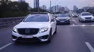 50 Cent - Gangsta (ft. Eminem  Kat Dahlia) | Wedding Mercedes vs BMW