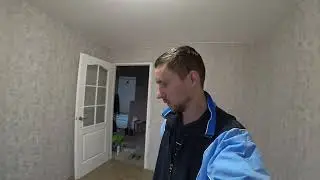 Оживление Дома в Деревне / Светлая Спальня - Готово