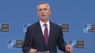 NATO allies oppose no-fly zone over Ukraine
