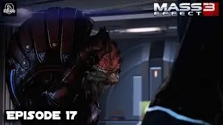 The Meeting! Ep 17 Mass Effect 3