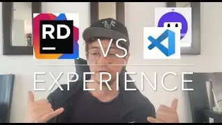 VS Code vs Rider Experience Xamarin Support ends in Aug 24 ‼️📱🤯 Alternatives