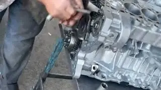 Motor rektefiye. Arap Usta. Kırıkkale #motor #tamir #shorts