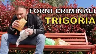 Forni criminali TRIGORIA