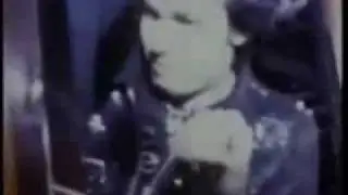 Documental Sid Vicious parte 1