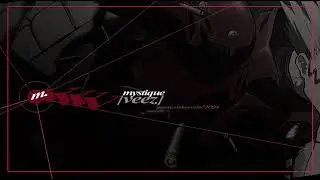 GenesisKeys - Mystique /Veez/