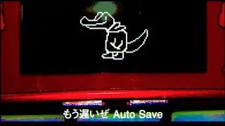 Auto Save [YACA IN DA HOUSE]