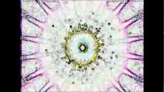 528HZ binaural with beta beats and pink noise HQ