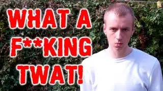 STUPID THINGS PEOPLE DO!