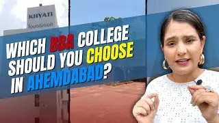 College Admissions Struggles & Real-World Internship Experience