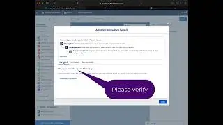Webex App for Salesforce: Meetings - Add Webex Meetings components