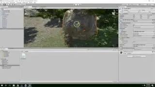 S1E12 Learn Basic Scripting with Unity